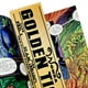 thumbnail image 2 of Marcapáginas Golden Ticket 3D dorado, 2 of 2