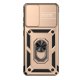 thumbnail image 1 of Estuche GANGXUN para Samsung Galaxy S20 FE, soporte giratorio 360°, estilo mecánico y magnético, 1 of 5