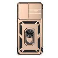 Estuche Gangxun Para Samsung Galaxy S20 Fe, Soporte Giratorio 360°, Estilo Mecánico Y Magnético