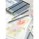 thumbnail image 3 of Lápices de Color Faber-Castell Goldfaber Aqua x12 Pastel, 3 of 5
