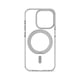 thumbnail image 2 of Funda reciclada LoopStand para iPhone 15 Pro Transparente, 2 of 8