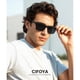 thumbnail image 2 of Lentes de Sol CIFOYA 3 Pack Polarizados UV400 CYS451210, 2 of 3