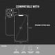 thumbnail image 2 of Funda de teléfono TORRO compatible con iPhone 13 Pro Max Leather, 2 of 7