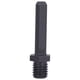 thumbnail image 1 of Adaptador De Enchufe De Impacto, Extensión De Liberación Rápida, Destornillador, Vástago Triangular De Repuesto Resistente, M14, 1 of 3