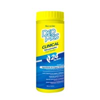 Desodorante Para Pies Talco Clinical 150Grs - Deo Pies