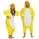 thumbnail image 1 of ¡El disfraz es divertido! Mono unisex con forma de pato de Halloween para adulto, talla XL, 1 of 3