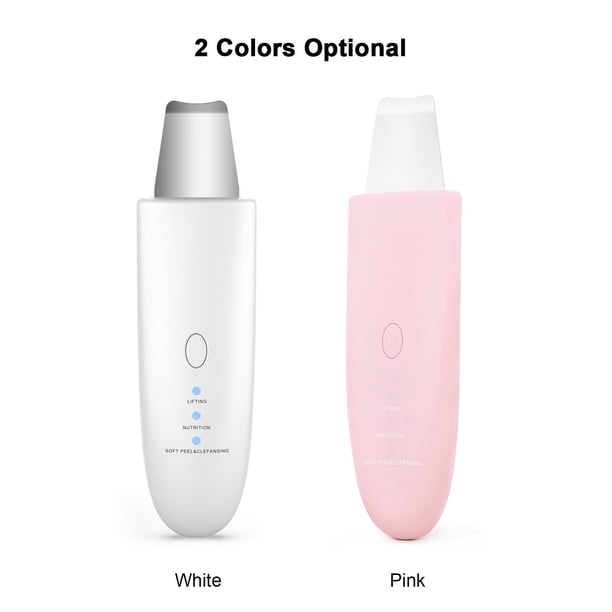 1pc Facial Skin Blackhead Remover - Get Rid of Acne, Pimples & Unclog Your Pores Instantly!