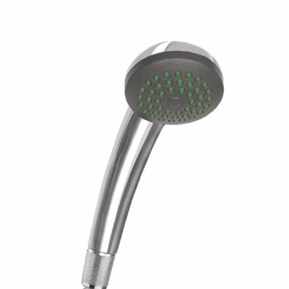 Mango De Ducha Sweet 1 Chorro Sin Flexible - Nibsa