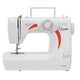 thumbnail image 1 of Máquina de Coser STF 16 Blanco, 1 of 5