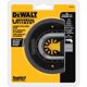 thumbnail image 2 of Cuchilla oscilante de eliminación de lechada de carburo DEWALT Dwa4219, 2 of 3