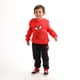 thumbnail image 1 of Pantalon De Buzo Niño Spiderman Spiders Negro Marvel, 1 of 5