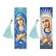thumbnail image 3 of 2 Uds. de Pintura de Diamante 5D, Borla de Marcapáginas DIY para Principiantes, Suministros para Manualidades Escolares en hogar Mujer, 3 of 5