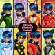thumbnail image 3 of Muñeca de transformación Miraculous Ladybug Magic Heroez Wave 1, 3 of 5