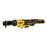 Trinquete Inalámbrico Dewalt Atomic 20V Max* Sin Escobillas De 3/8 Pulgadas