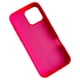 thumbnail image 2 of Carcasa Funda Para iPhone 16 Pro Max Silicona Rosa Chicle, 2 of 2