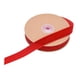 thumbnail image 2 of Cinta De Terciopelo Con Carrete Para Envolver Regalos, Decoración, Manualidades, Aniversario, Color Rojo, 2 of 5