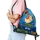 thumbnail image 2 of Piña y Pony Mochila de Cuerdas para Deportes y Gimnasio, Bolsa de Cuerdas Resistente al Agua, Bolsa Cinch, 30×40cm, 2 of 6