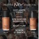 thumbnail image 5 of Base MAC Studio Fix Fluid SPF 15, 24 horas, mate NW20, beige, 5 of 5