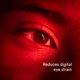 thumbnail image 4 of Protector de pantalla BodyGuardz iPhone 16/15 Convertidor de luz roja, 4 of 6