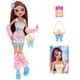 thumbnail image 4 of Vestido de muñeca a la moda para impresionar a Stardust Softie con código DLC, 4 of 5