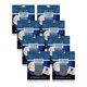 thumbnail image 1 of Ambientador Yankee Candle Pack de 8 Noche de Verano, 1 of 6