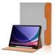 thumbnail image 1 of Funda Oduio para Samsung Galaxy Tab S10 Lite / S9 FE de 10,9" PU, 1 of 7