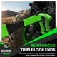 thumbnail image 5 of Recovery Tow Strap Rhino USA, 3 m x 6 m, 14.270 kg, resistencia a la rotura, 5 of 8