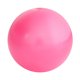 thumbnail image 1 of 25cm suave explosión de yoga pelota de yoga ejercicio gimnasio pilates gimnasio bolas rosa, 1 of 5