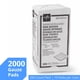 thumbnail image 5 of Esponja de gasa Medline, no tejida, no estéril, 4 capas, 4 capas (10 x 200), 5 of 6