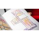 thumbnail image 3 of Libro de colorear mágico Murphy's Magic DELUXE 4 vías, 3 of 5
