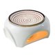 thumbnail image 2 of Portavelas Tealight Cono Quemador Fragancia Ornamento Para Hotel Estudio Hogar, 2 of 3