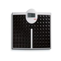 Balanza Digital Con Plataforma Amplia Seca 813