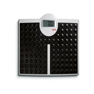 Balanza Digital Con Plataforma Amplia Seca 813