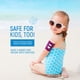 thumbnail image 4 of Parche Adhesivo RockaDex Omnipod Overtape Extra Seguro Morado, 4 of 6