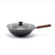 thumbnail image 1 of Wok ZWILLING de 30 cm de acero al carbono con tapa, 1 of 9