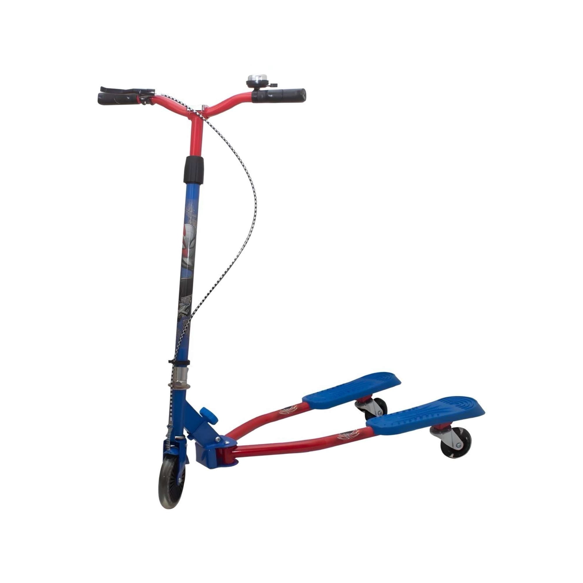 Scooter Tijera Niño Infantil