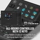 thumbnail image 4 of Controlador USB Yamaha CC1 para el sistema Elgato Stream Deck, 4 of 7