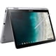 thumbnail image 4 of Ordenador portátil Samsung Chromebook Plus V2 Business 2 en 1 de 12,2 pulgadas, 4 of 9