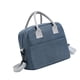 thumbnail image 5 of Bolsa De Almuerzo Resistente Al Agua Con Cremallera Resistente Para El Trabajo, Picnic, Mujeres, Hombres, Azul Marino, 5 of 5