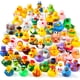 thumbnail image 1 of Rubber Ducks JOYIN, surtido aleatorio de 15 unidades con bolsa de transporte, 1 of 8