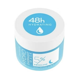 Catrice - Mascarilla Hydro Overnight Hidratación Profunda