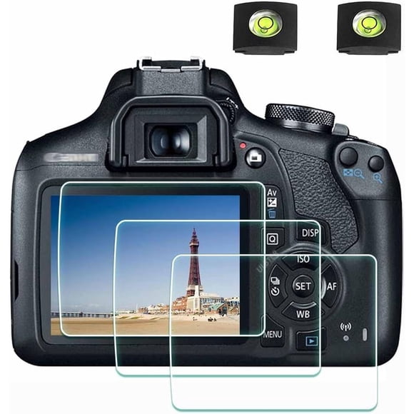 Protector de Pantalla ULBTER de Vidrio Templado 9H