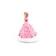 thumbnail image 3 of Figura de juguete Papo Princesa Rosa 3+ Mundo Encantado, 3 of 4