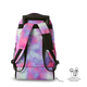 thumbnail image 5 of Mochila / Morral Con Rueda Bomper Renglon Totto, 5 of 7