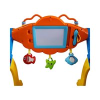 Tododescuento - Centro De Actividades Piano Ocean Baby Gym, Gimnasio, Bebe