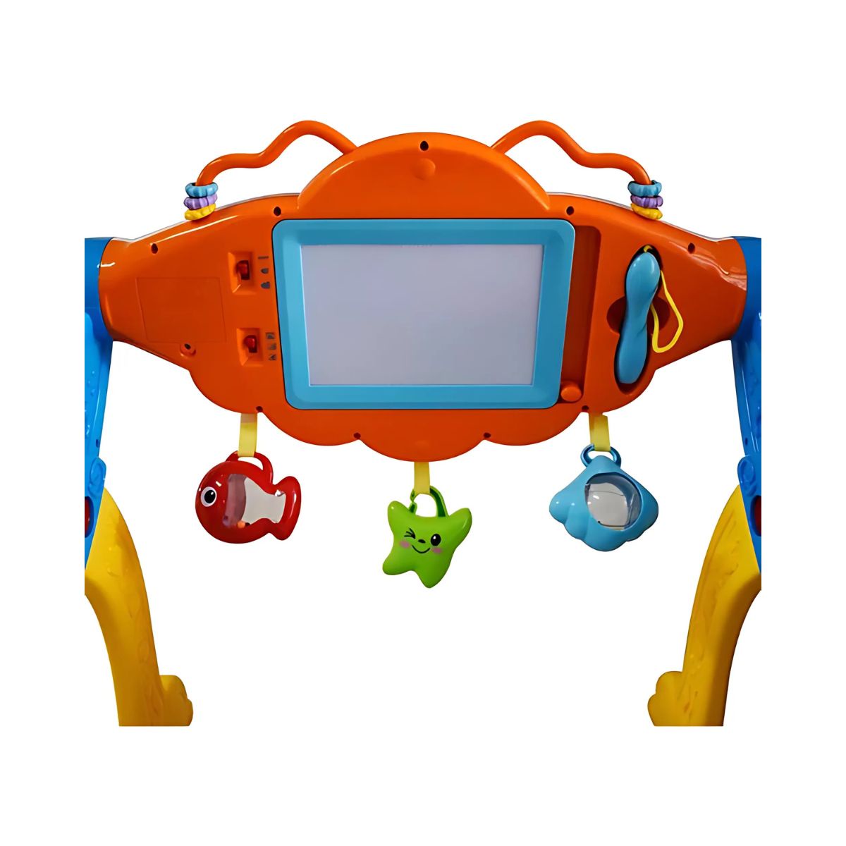 Tododescuento - Centro De Actividades Piano Ocean Baby Gym, Gimnasio, Bebe