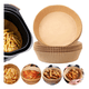 thumbnail image 1 of 400 Forros Desechables Hornear Antiadherentes Air Fryer, 1 of 6