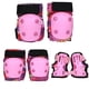 thumbnail image 5 of Almohadillas De Rodilla Y Codo Para Ni?os Rodas De Rodilla Para Montar En Bicicleta De Actividades Al Aire Libre S Pink, 5 of 5