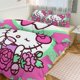 thumbnail image 1 of Hello Kitty Bedding Sets for Kids Men Women, 1 of 5