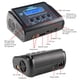thumbnail image 3 of Cargador de baterías Lipo Haisito 1-6S Balance 150W 10A AC/DC, 3 of 8